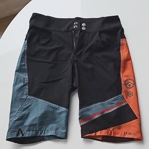 PRIMAL men's shorts in S